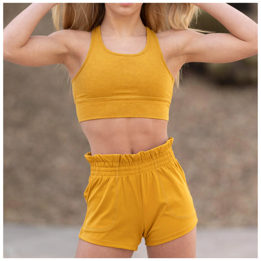 Prime Shorts