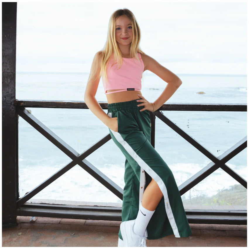 Honeycut Snap Away Pant - B3221 – The Station Dancewear & Studio