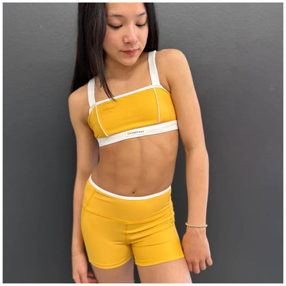 Torch Top - T4101 Honey