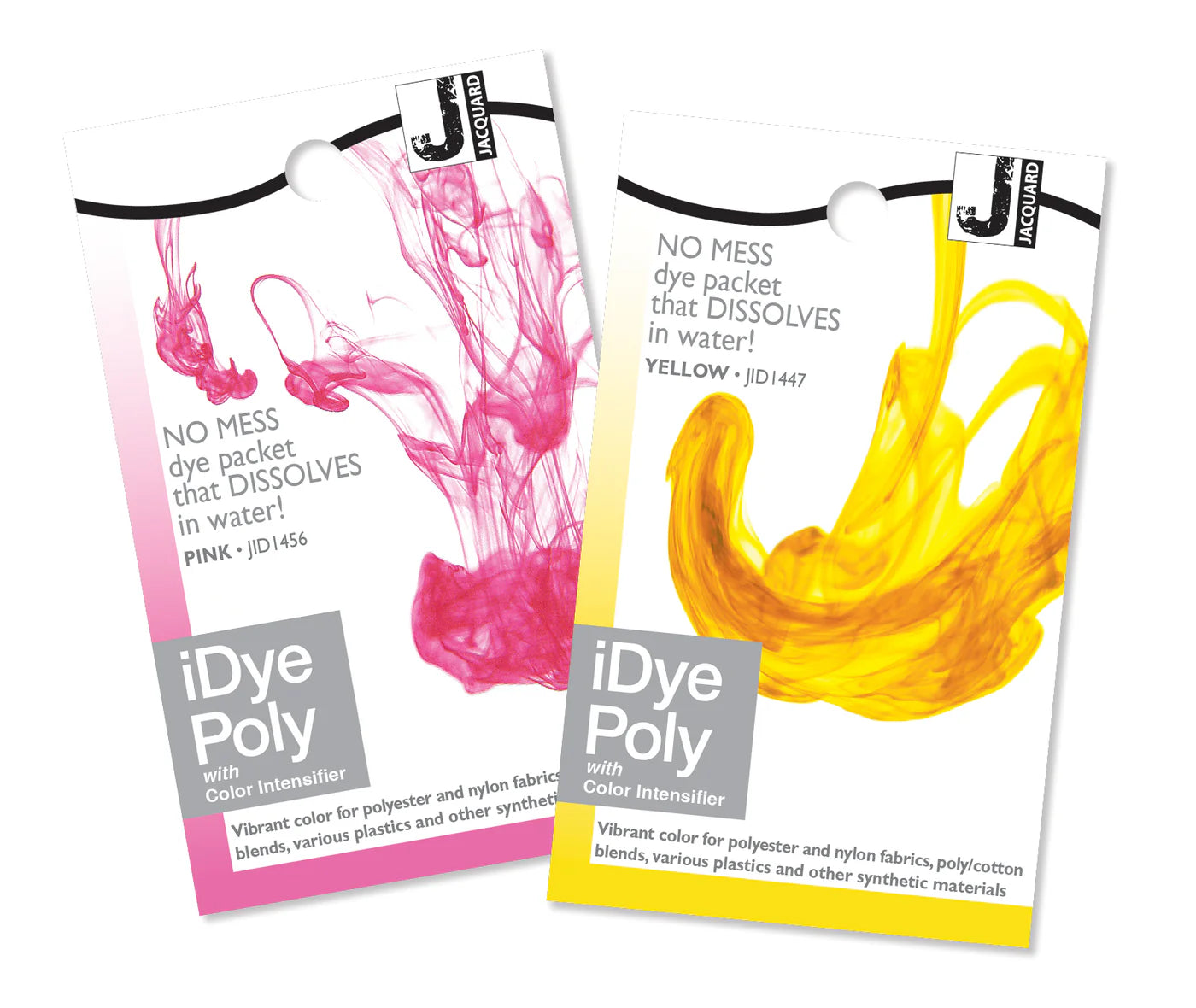 iDye Poly