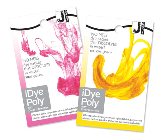 iDye Poly