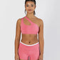 Girls Xenia Crop Top - IC149PC