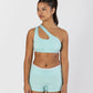 Girls Xenia Crop Top - IC149PC