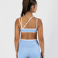 Girls Colette Crop Top - IC196PC