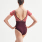 Ilizia GL Cap Sleeve Leotard - Preorder