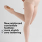 Convertible Dance Tights