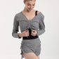 Berta Knit Shorts - 5523