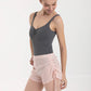 Berta Knit Shorts - 5523
