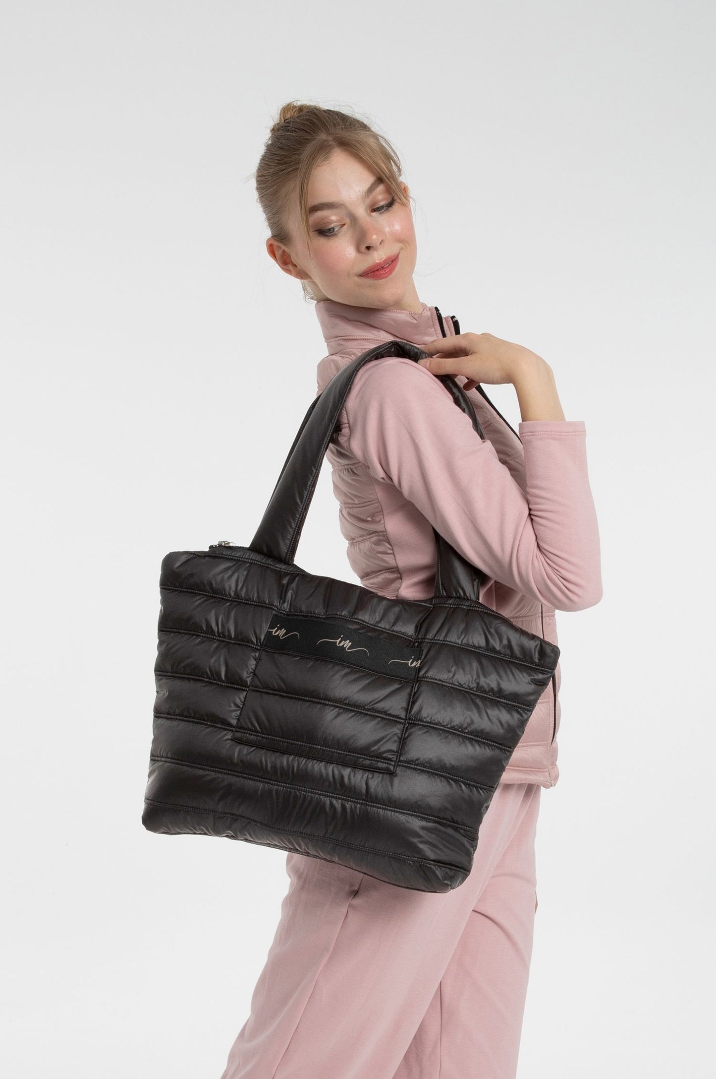 Alma Bag - Multiple Colorways - 9105