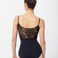 Manila Camisole Leotard - 31587