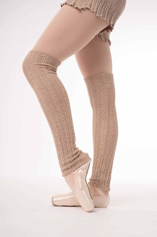 Faith Leg Warmers - 2044