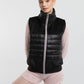 Candela Warm-up Vest - 6613