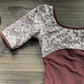 Letizia Lace Half Sleeve Leotard