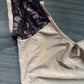 Jade Lace Cap Sleeve Leotard