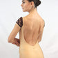 Jade Lace Cap Sleeve Leotard