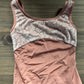 Vicky Tank Leotard
