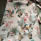 Iris Wrap Skirt