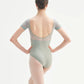 Iside DI Cap Sleeve Leotard - Preorder
