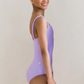 Halo Camisole Leotard