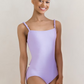Halo Camisole Leotard