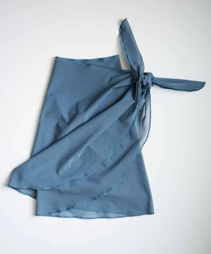 Meshie Sarong Skirt