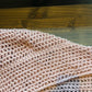 Handmade Knit Skirt Warmers