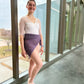 Handmade Knit Skirt Warmers