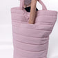 Large Bucket Tutu Bag - BC006BAN