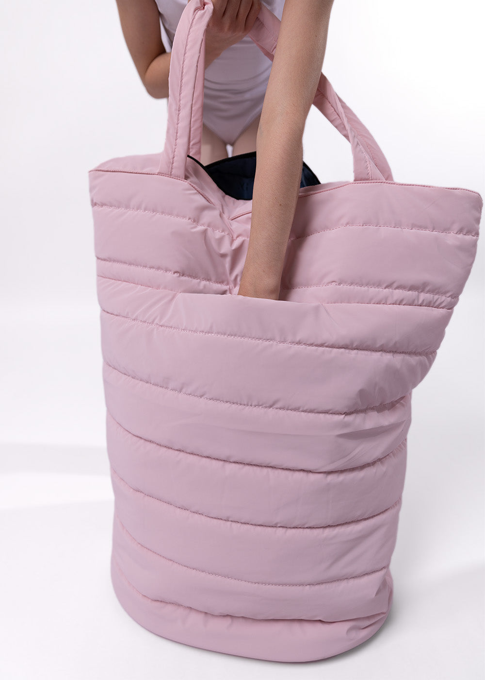 Large Bucket Tutu Bag - BC006BAN