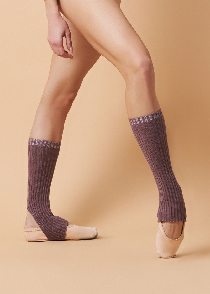 Windi Harmony Legwarmers - 40cm