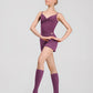 Windi Harmony Legwarmers - 40cm