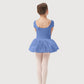 Girls Cap Sleeve Tutu Dress - CL1022