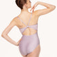 MacKenzie Leotard with Velvet and Lace - Multiple Colorways