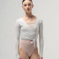 Ballet Wrap Top