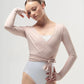 Ballet Wrap Top