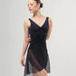 Chiffon Wrap Skirt