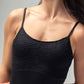Chloe Lace Bodice Camisole Leotard
