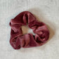 Velour Scrunchies