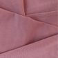Natalie Shrug - Mesh Rosewood