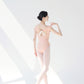 Wendy Pinch Front Leotard
