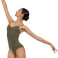 Noriko Camisole Leotard - AL-M15