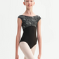 Minerva Leotard Ballet Class - Preorder