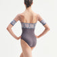 Minerva GL Three Quarter Sleeve Leotard - Preorder