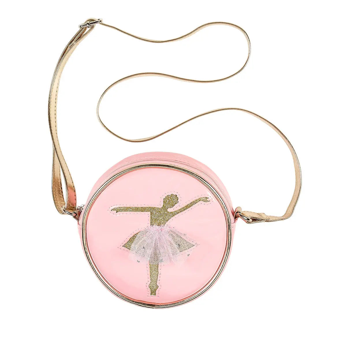 Mini Ballet Bag