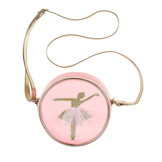 Mini Ballet Bag