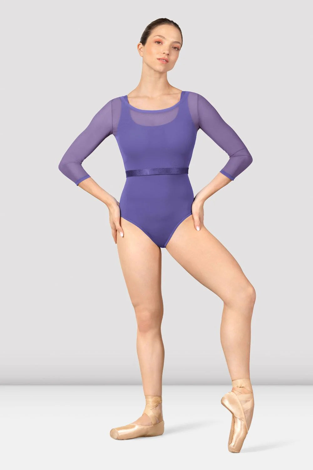 Alicia dance wear/アリシア/レオタード/マーメイド アリシア・メッシュ・テクニ – Yumiko Japan
