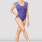 Majesty Cap Sleeve Leotard - M5108LM