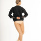 Mona Zipped Jacket