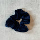 Velour Scrunchies