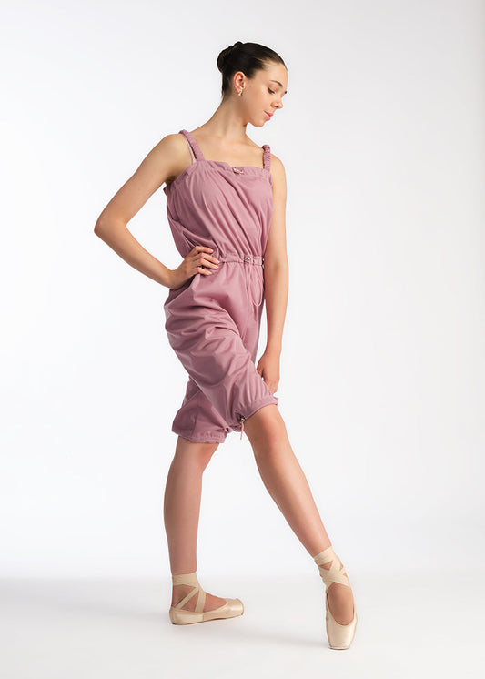 Girls Bobbie Heat Retention Shortard - 0404N